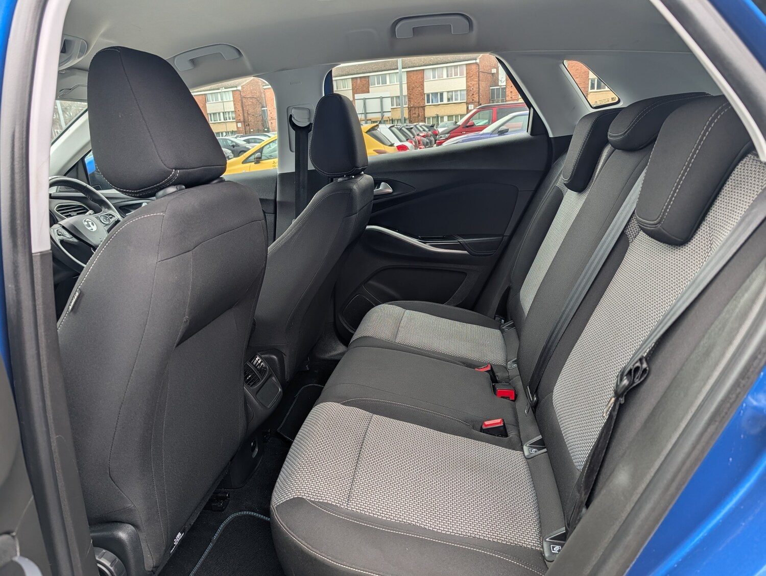 Used Vauxhall Grandland X 2020 for sale - 77318457: Photo 20