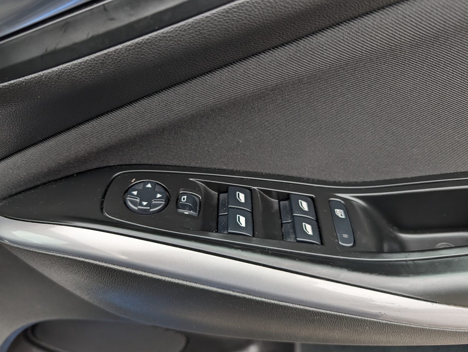 Used Vauxhall Grandland X 2020 for sale - 77318457: Photo 21