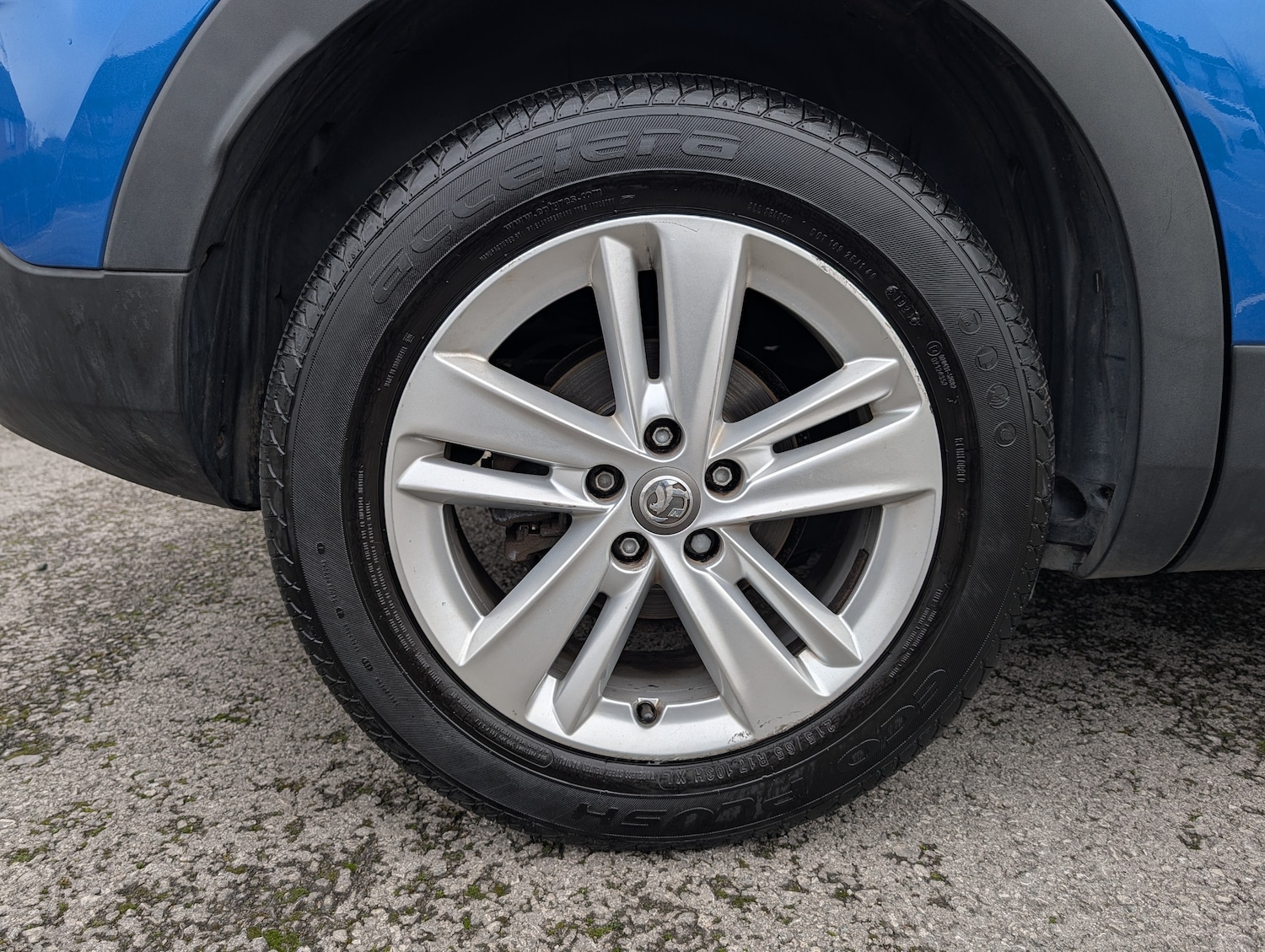 Used Vauxhall Grandland X 2020 for sale - 77318457: Photo 23