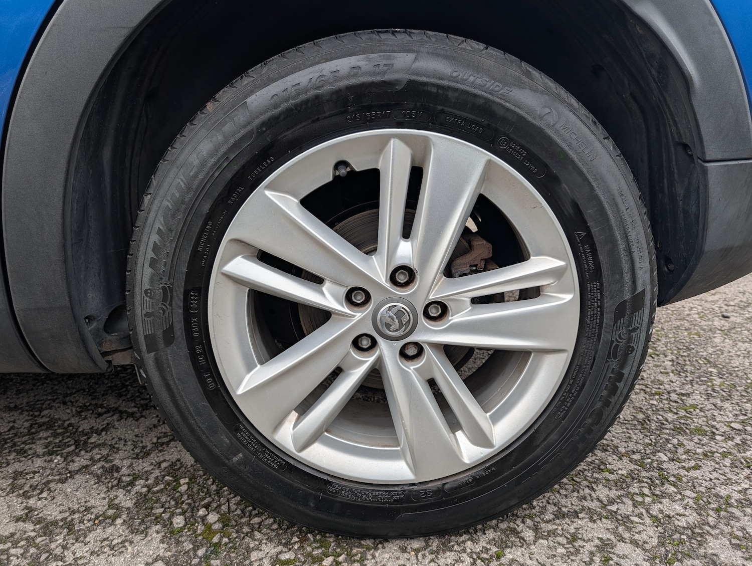 Used Vauxhall Grandland X 2020 for sale - 77318457: Photo 24