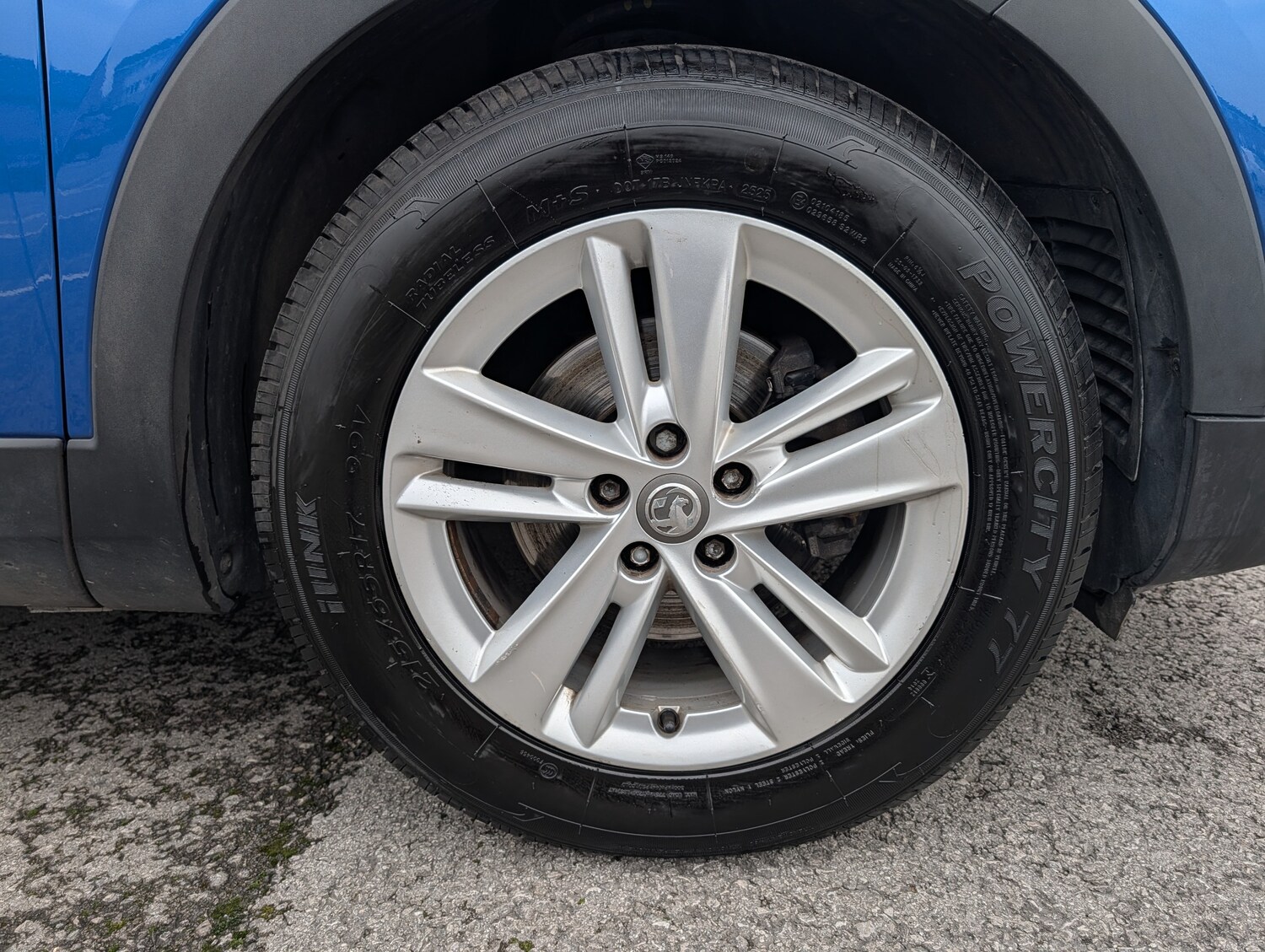 Used Vauxhall Grandland X 2020 for sale - 77318457: Photo 25