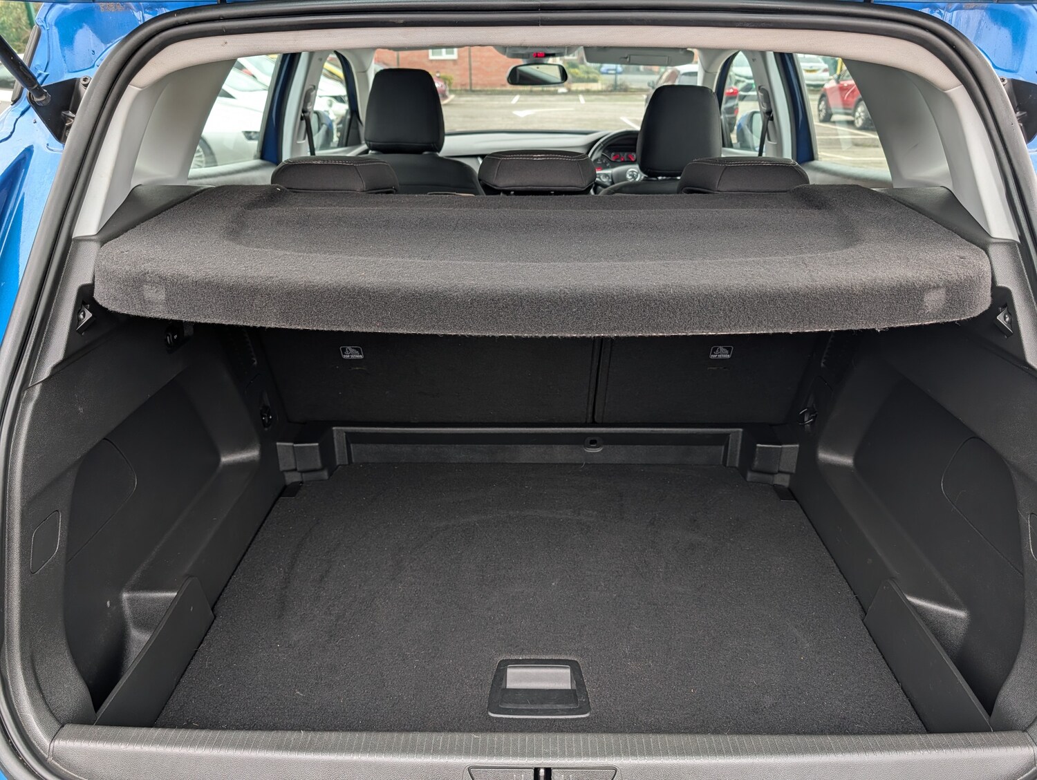 Used Vauxhall Grandland X 2020 for sale - 77318457: Photo 9