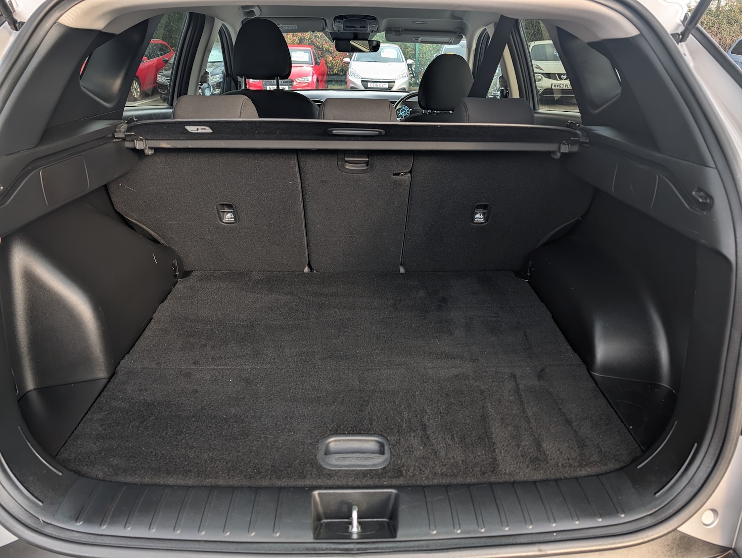 Used Hyundai TUCSON 2021 for sale - 78015966: Photo 11