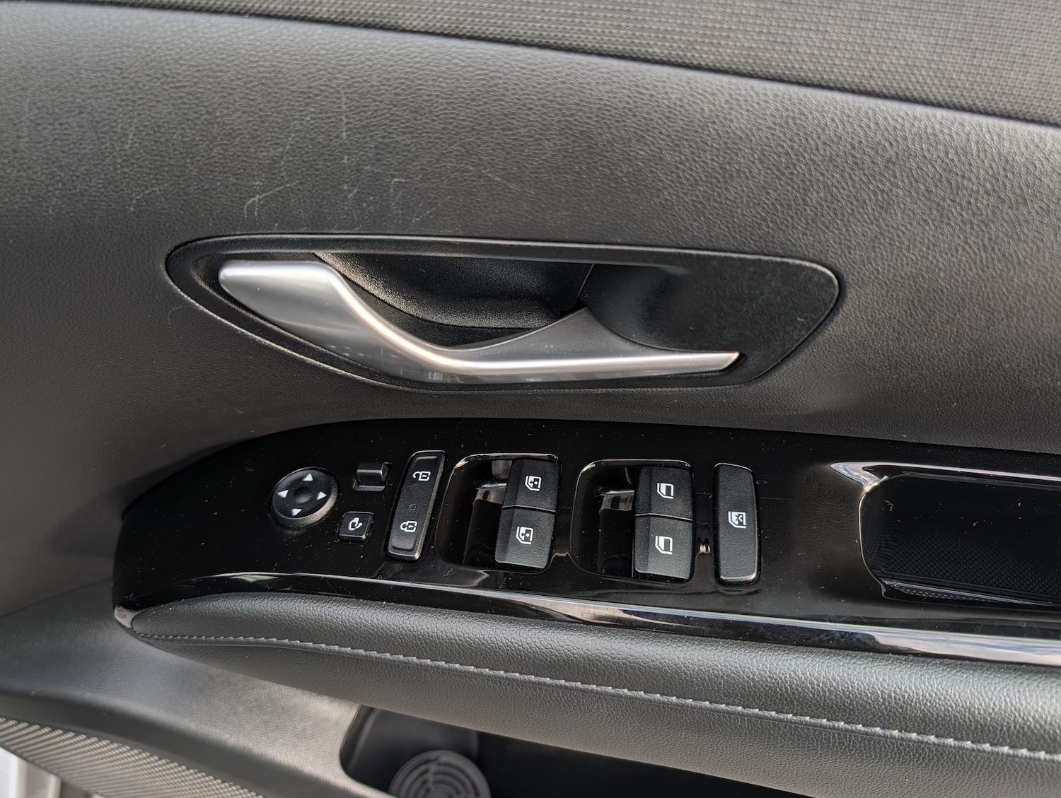 Used Hyundai TUCSON 2021 for sale - 78015966: Photo 15