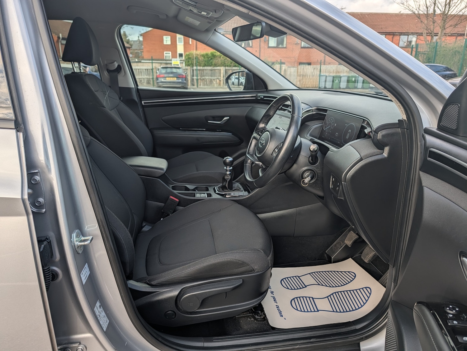 Used Hyundai TUCSON 2021 for sale - 78015966: Photo 16