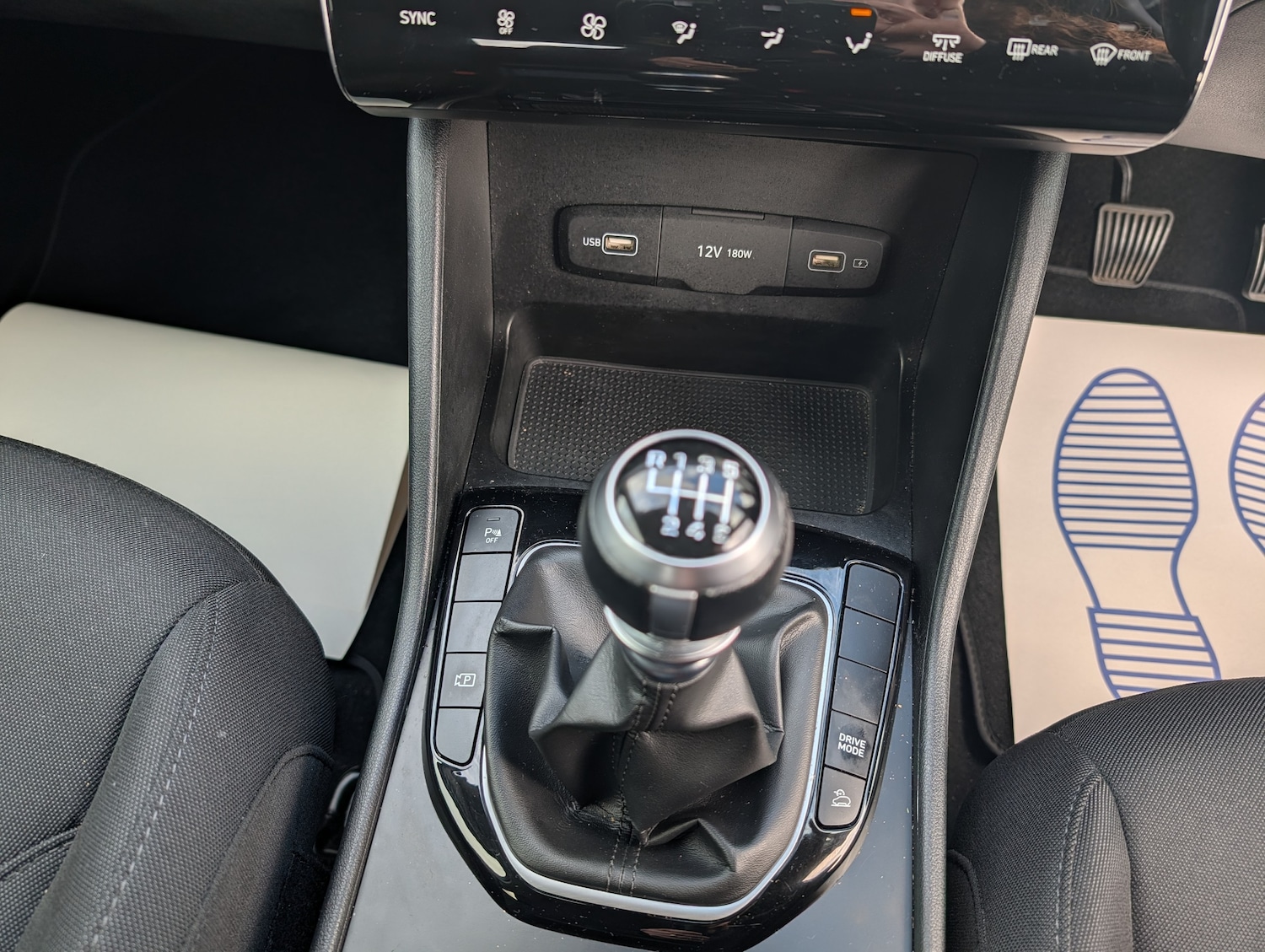 Used Hyundai TUCSON 2021 for sale - 78015966: Photo 20