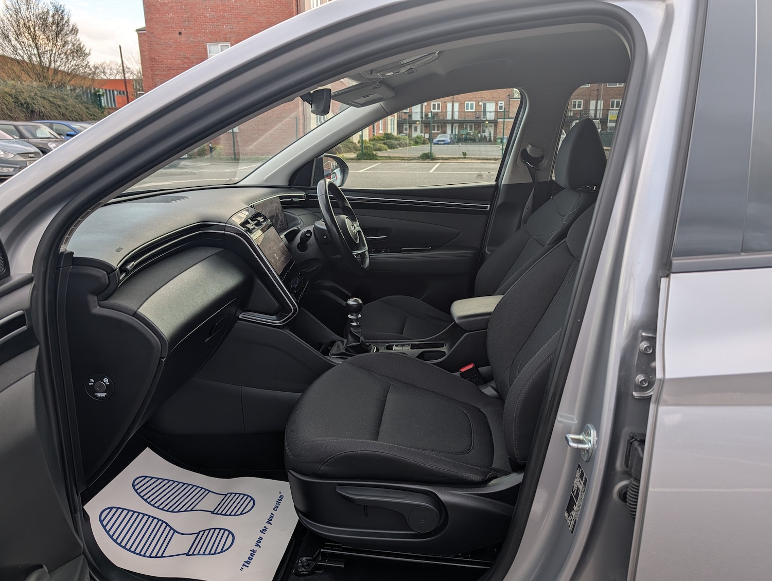 Used Hyundai TUCSON 2021 for sale - 78015966: Photo 24