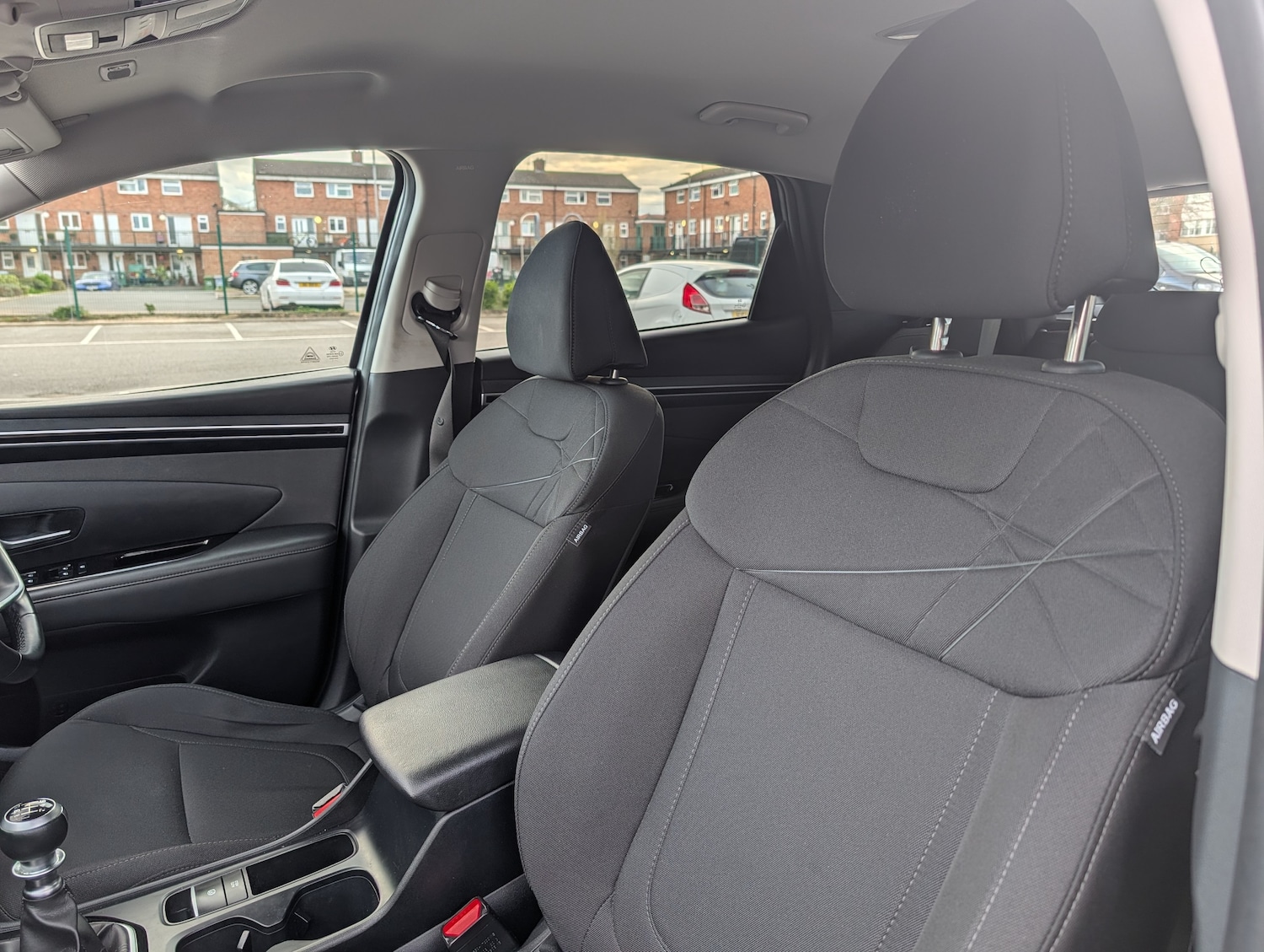 Used Hyundai TUCSON 2021 for sale - 78015966: Photo 26