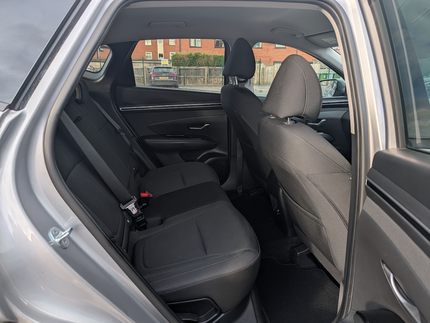 Used Hyundai TUCSON 2021 for sale - 78015966: Photo 29