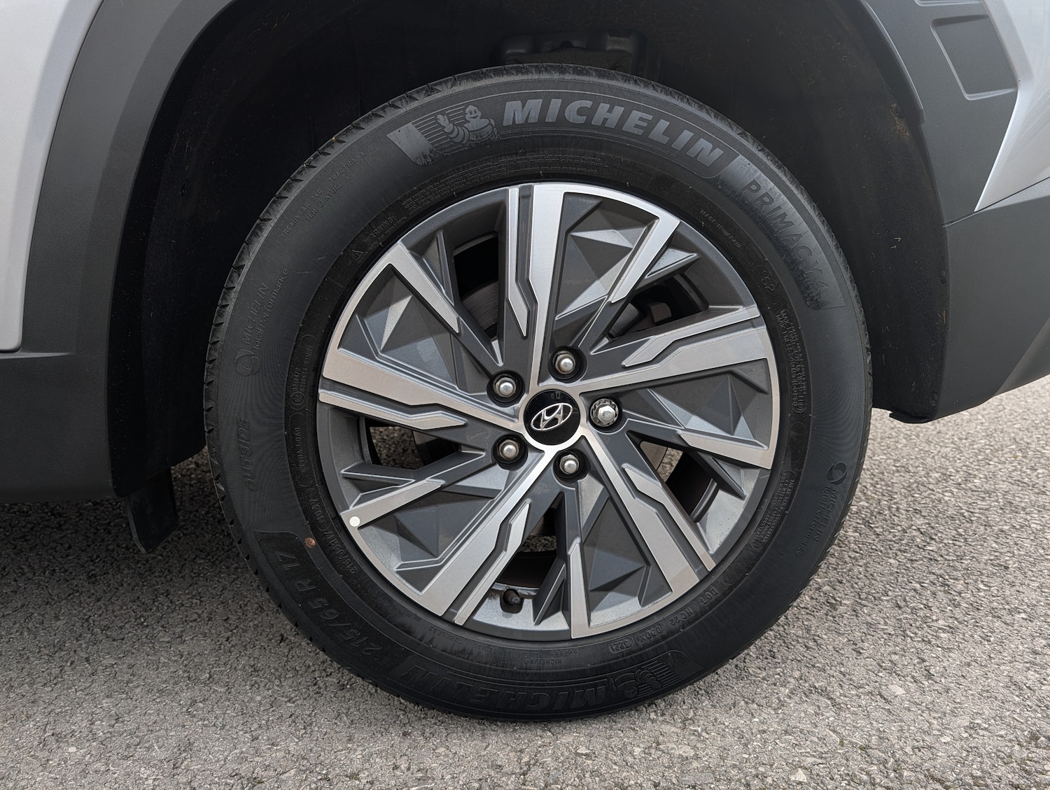 Used Hyundai TUCSON 2021 for sale - 78015966: Photo 34