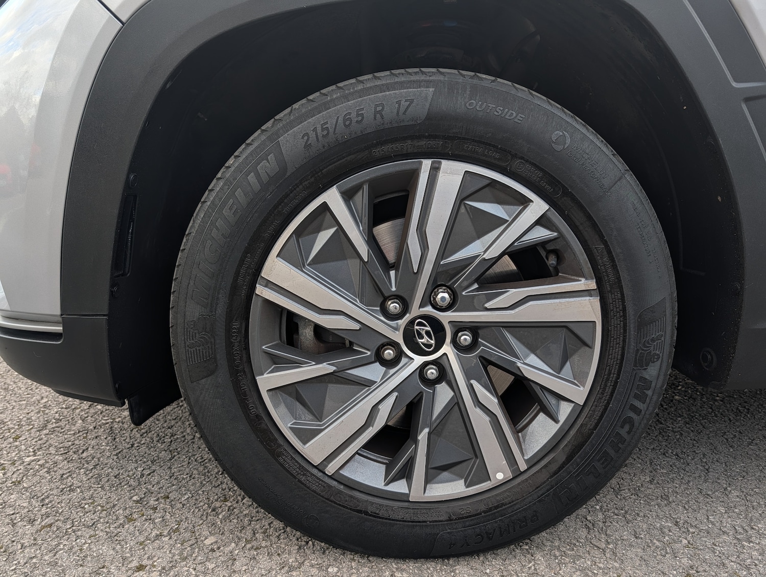 Used Hyundai TUCSON 2021 for sale - 78015966: Photo 36