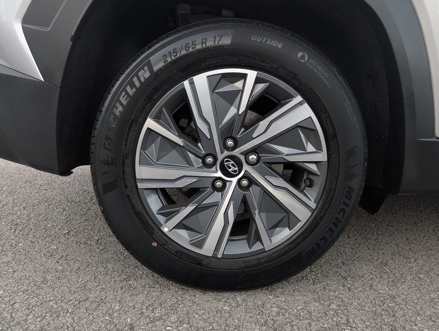 Used Hyundai TUCSON 2021 for sale - 78015966: Photo 37