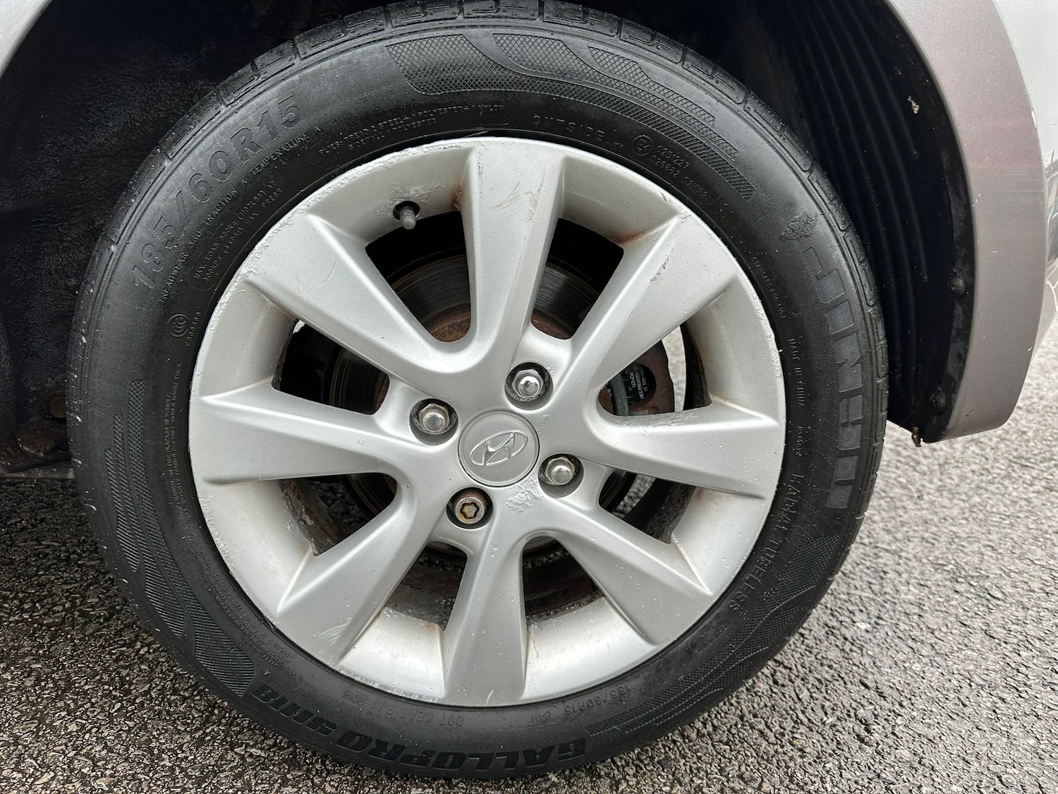 Used Hyundai i20 2013 for sale - 76429525: Photo 17