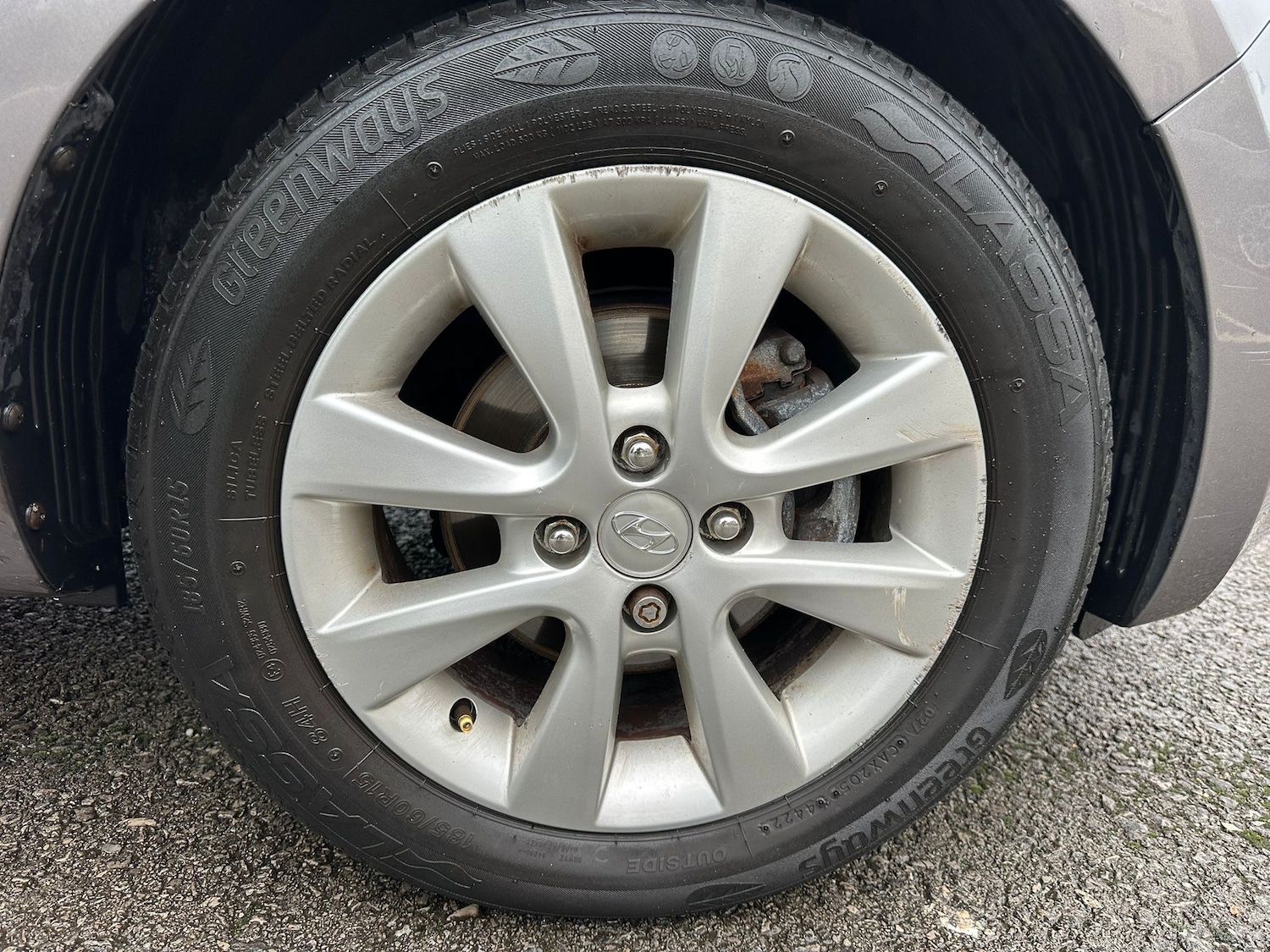 Used Hyundai i20 2013 for sale - 76429525: Photo 20