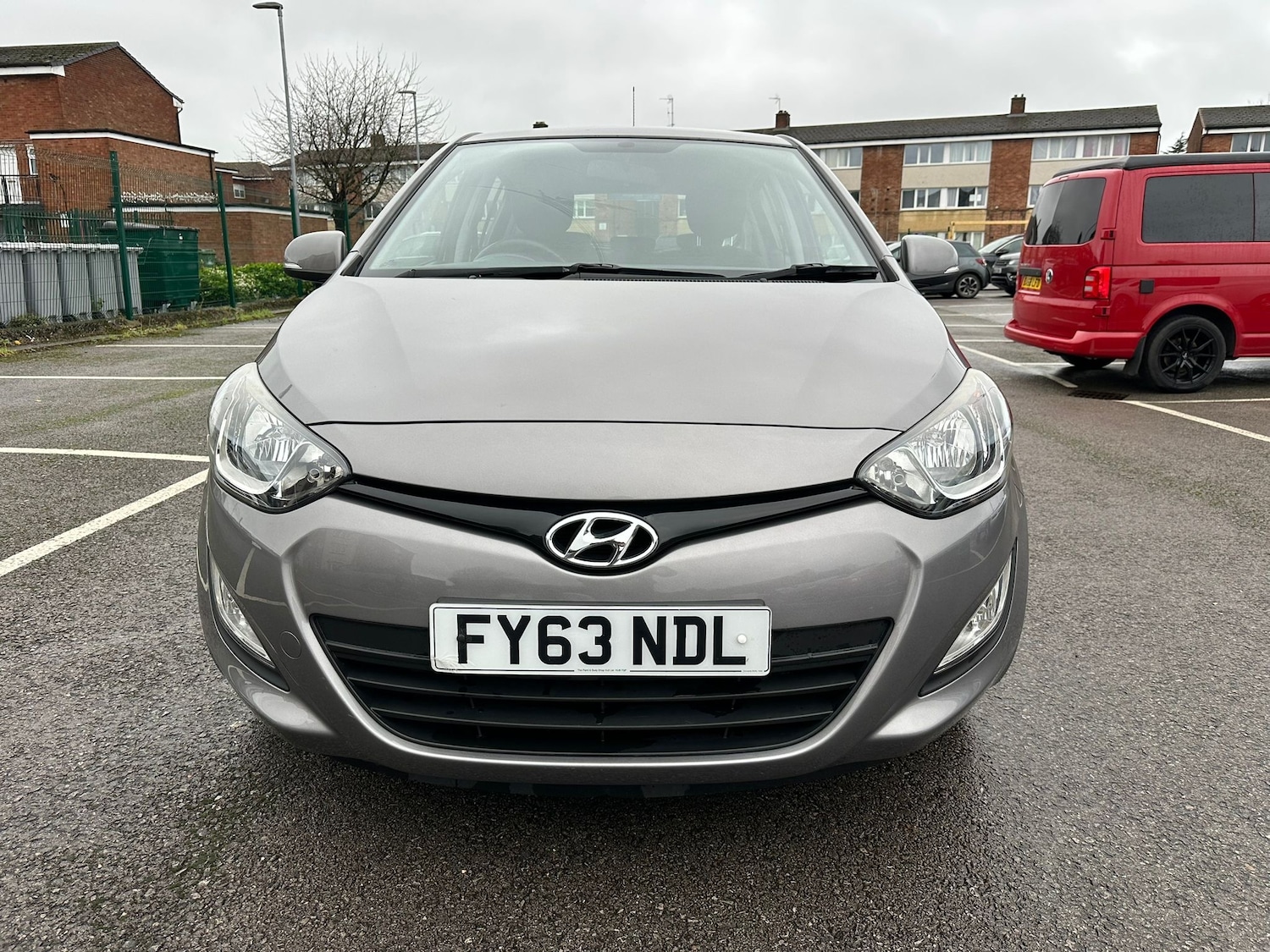 Used Hyundai i20 2013 for sale - 76429525: Photo 4