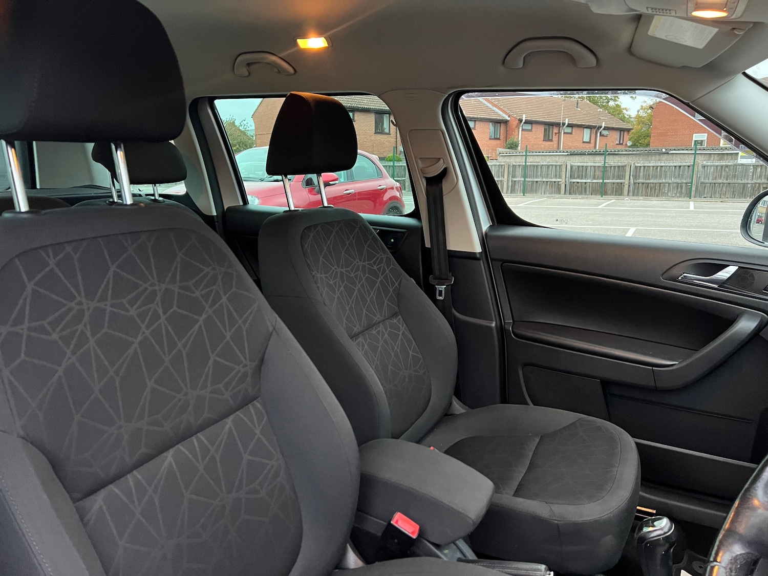 Used Skoda Yeti 2012 for sale - 75536103: Photo 14