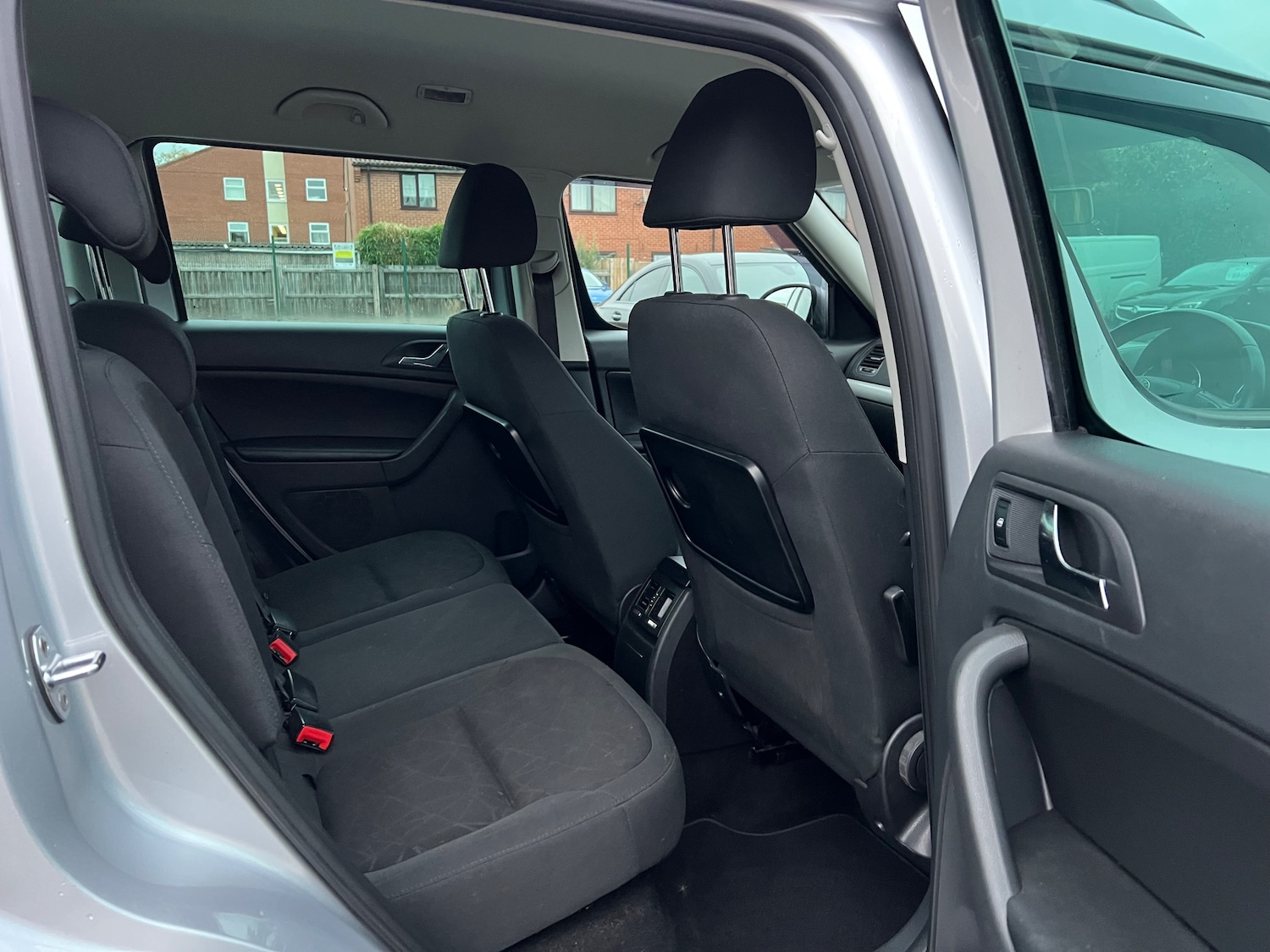 Used Skoda Yeti 2012 for sale - 75536103: Photo 19