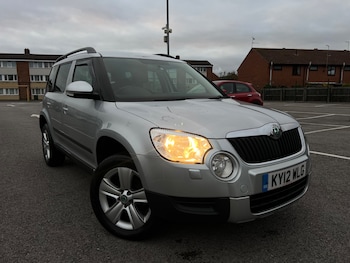2012 (12) - 2.0 TDI CR SE Plus 4x4 5dr