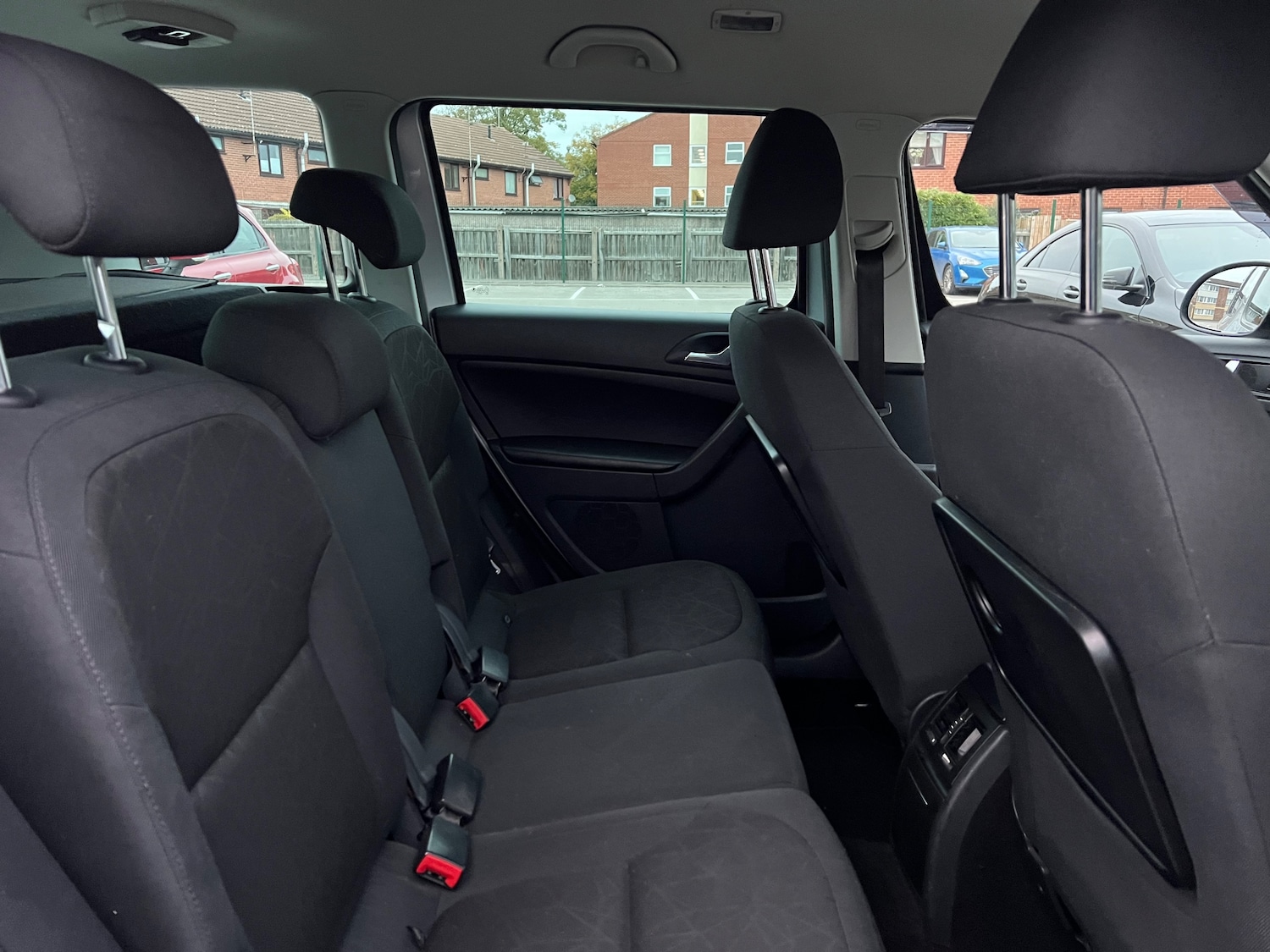 Used Skoda Yeti 2012 for sale - 75536103: Photo 20