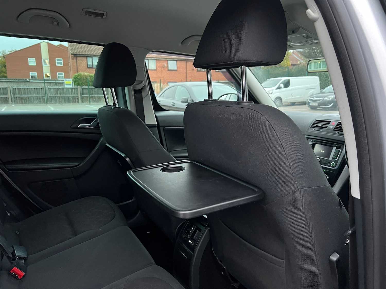 Used Skoda Yeti 2012 for sale - 75536103: Photo 21