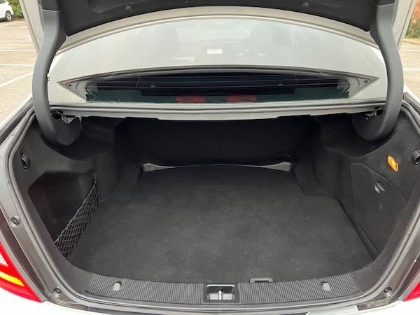 Used Mercedes-Benz C-Class 2012 for sale - 75639193: Photo 9