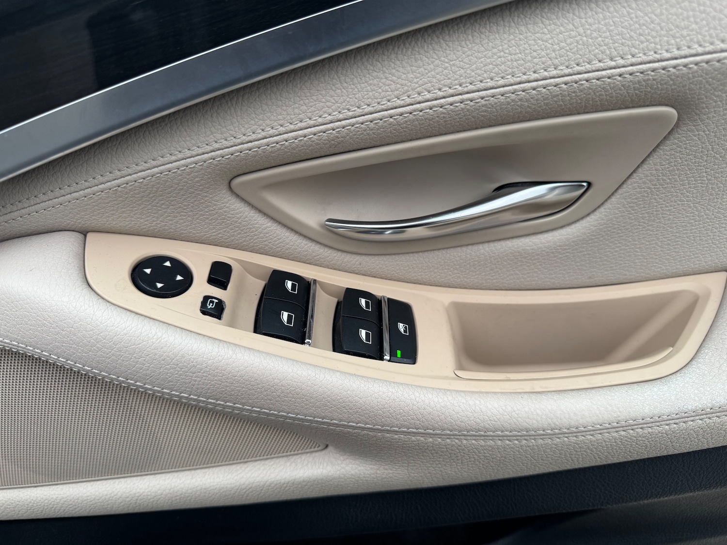 Used BMW 5 Series 2012 for sale - 77620407: Photo 10