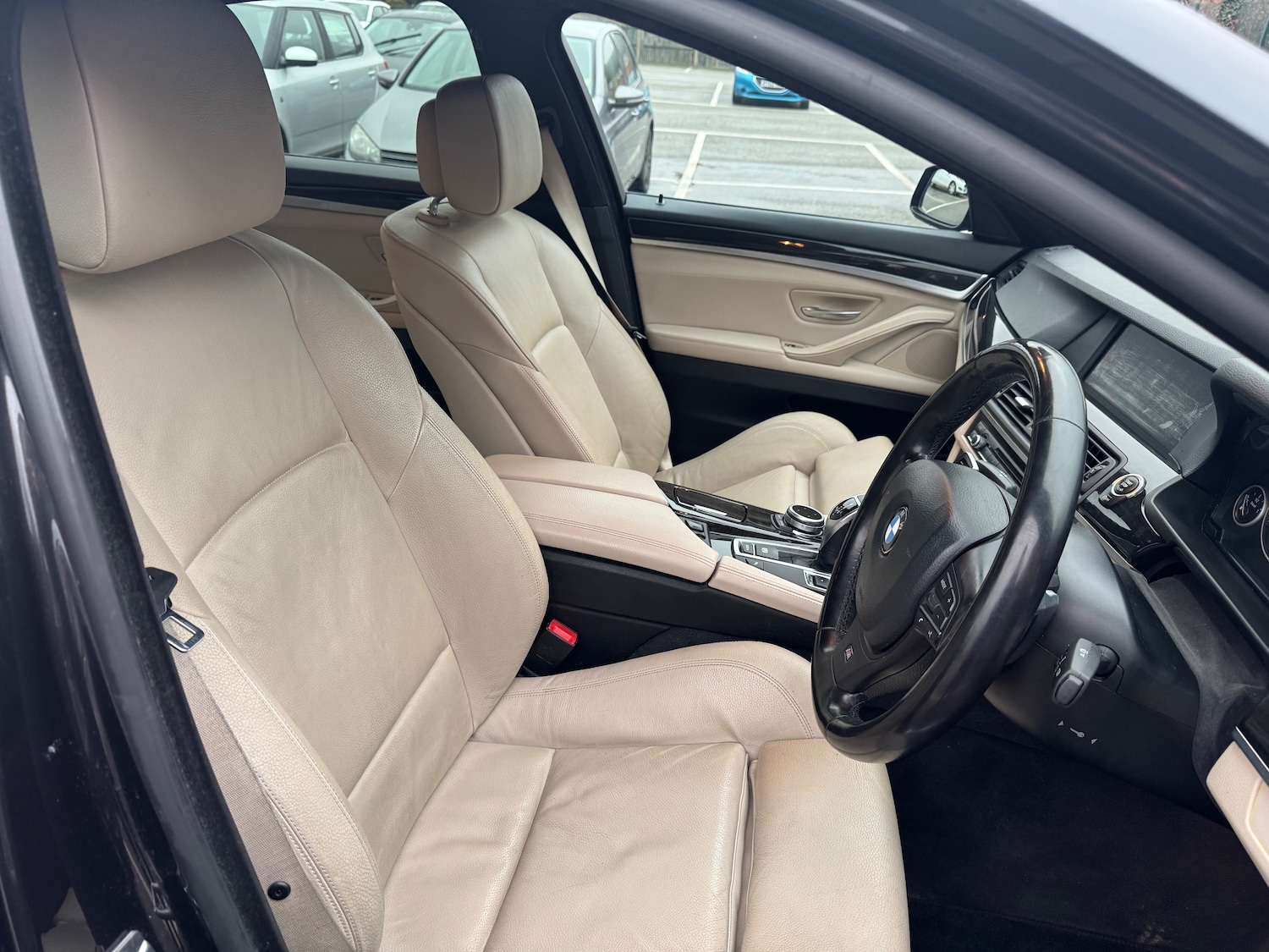 Used BMW 5 Series 2012 for sale - 77620407: Photo 12