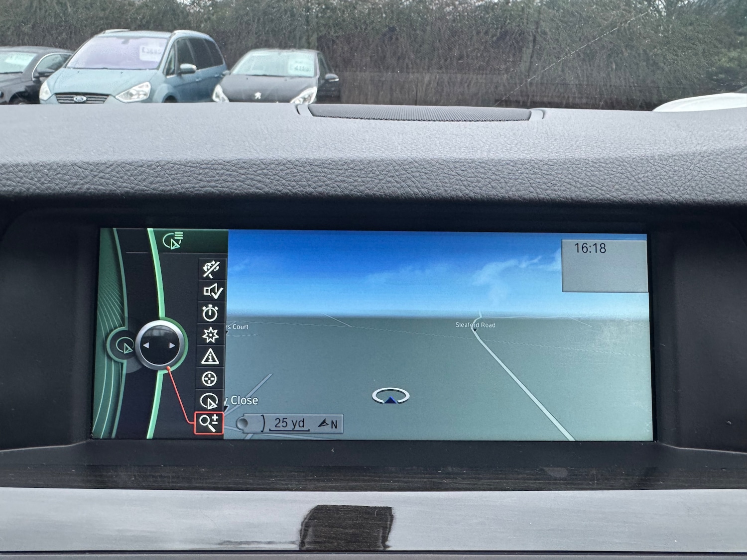 Used BMW 5 Series 2012 for sale - 77620407: Photo 14