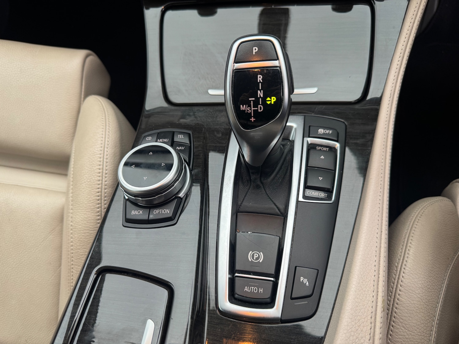 Used BMW 5 Series 2012 for sale - 77620407: Photo 18