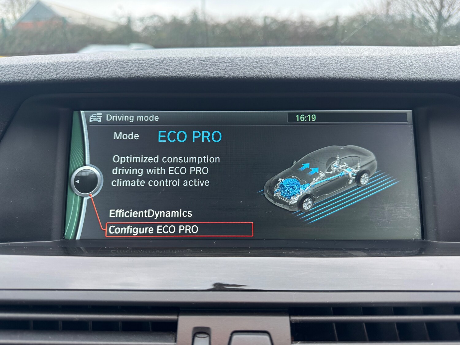 Used BMW 5 Series 2012 for sale - 77620407: Photo 19