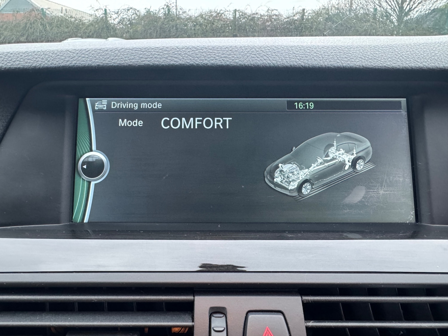 Used BMW 5 Series 2012 for sale - 77620407: Photo 20