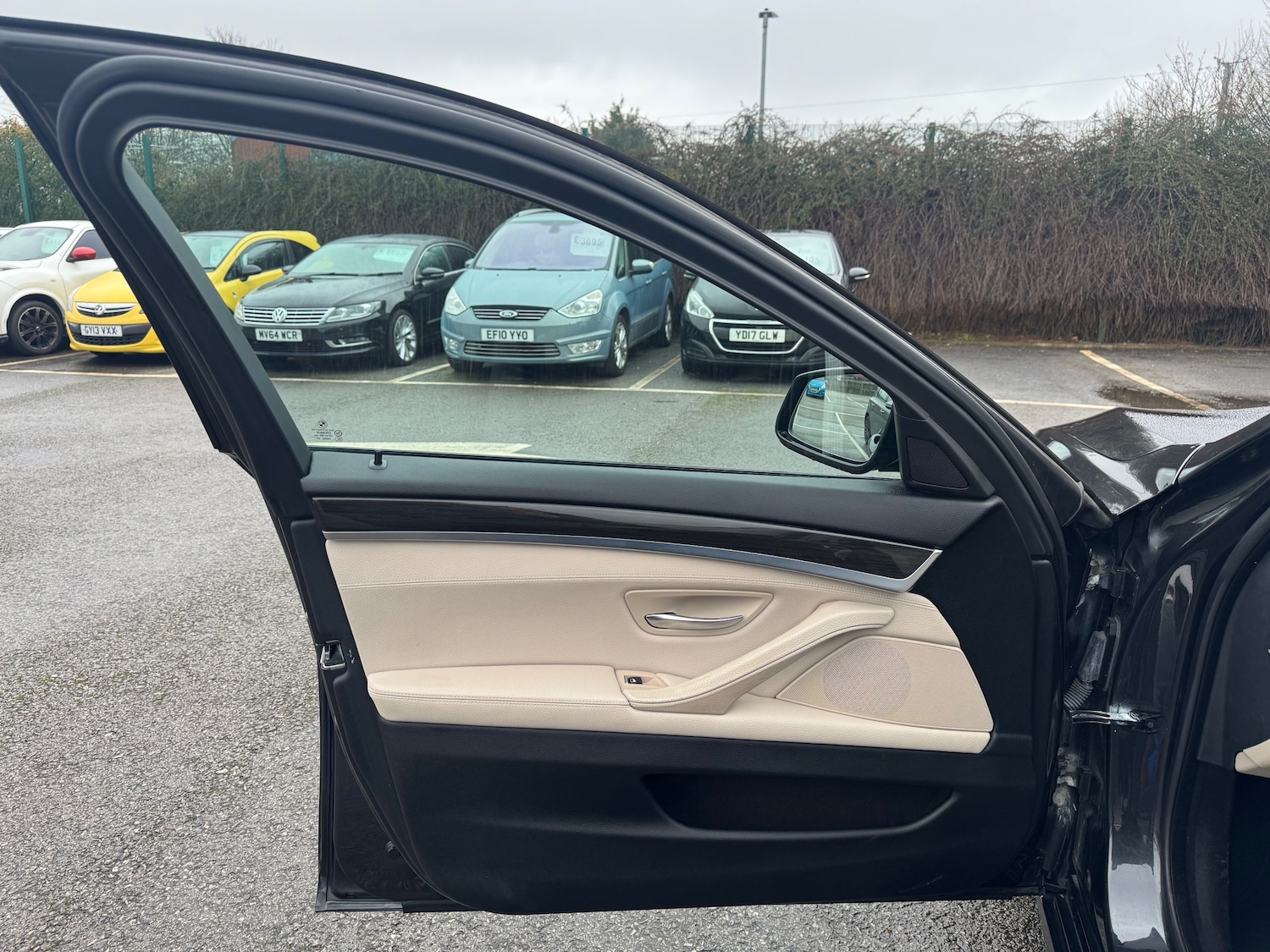 Used BMW 5 Series 2012 for sale - 77620407: Photo 23