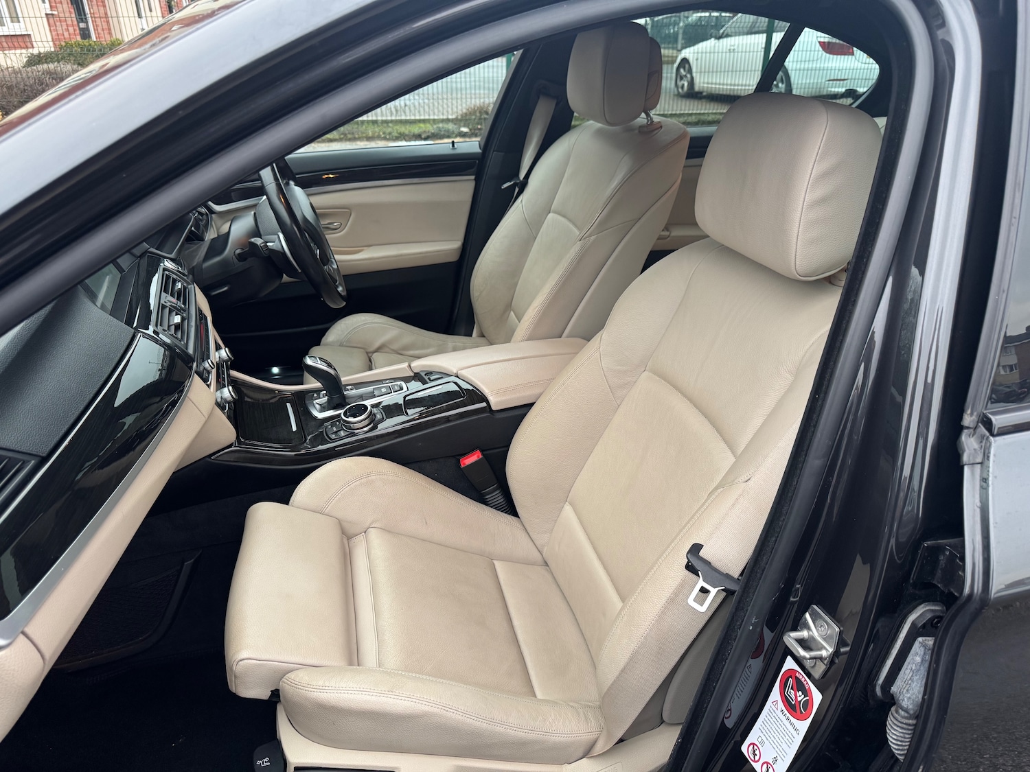 Used BMW 5 Series 2012 for sale - 77620407: Photo 25