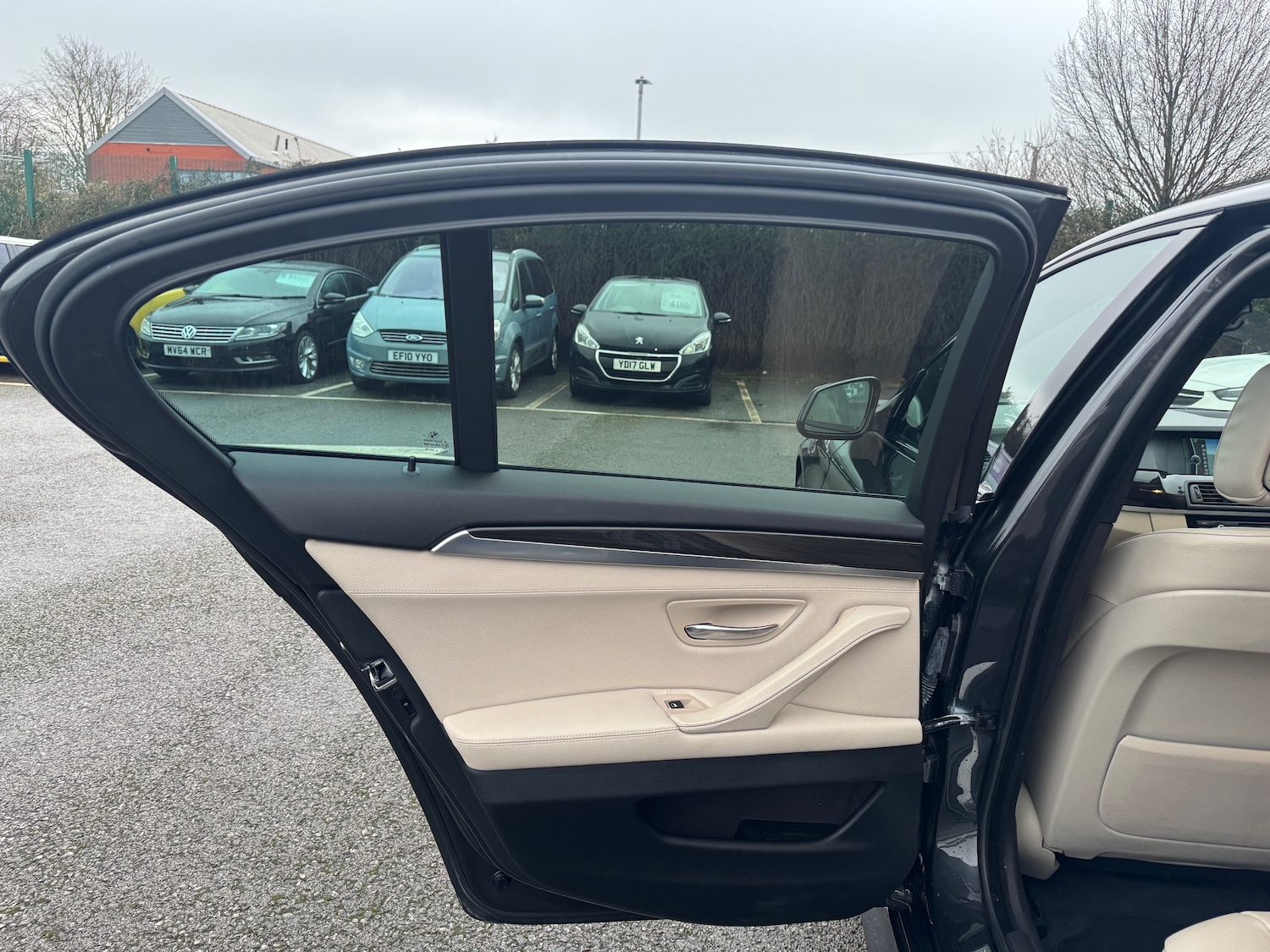 Used BMW 5 Series 2012 for sale - 77620407: Photo 26