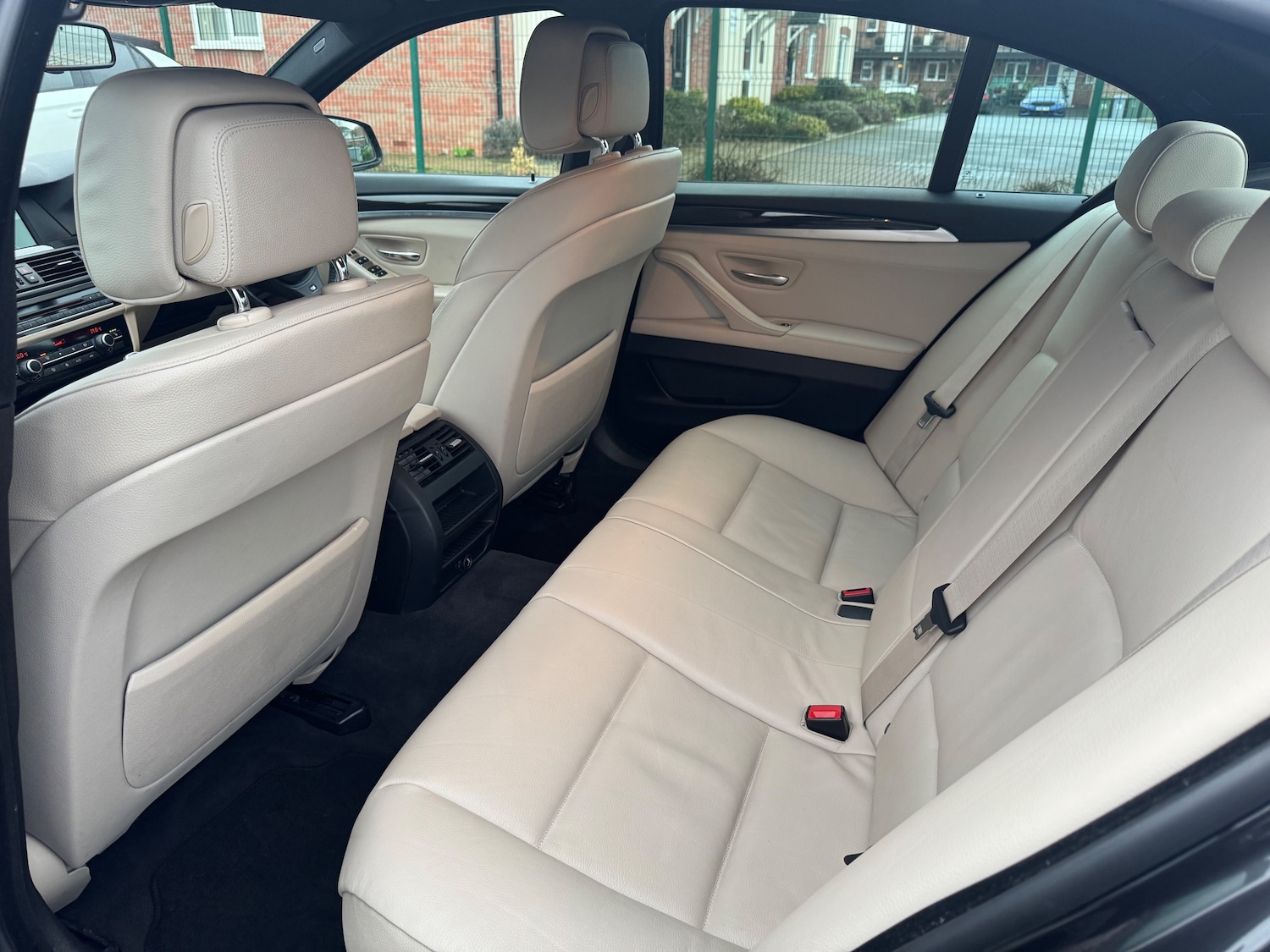 Used BMW 5 Series 2012 for sale - 77620407: Photo 27