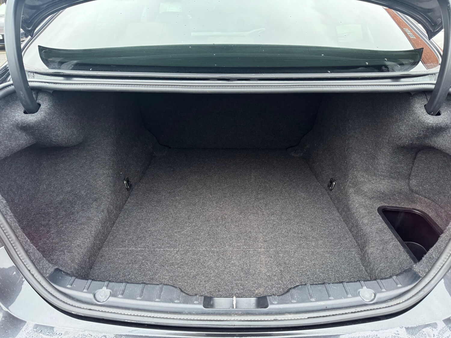 Used BMW 5 Series 2012 for sale - 77620407: Photo 29