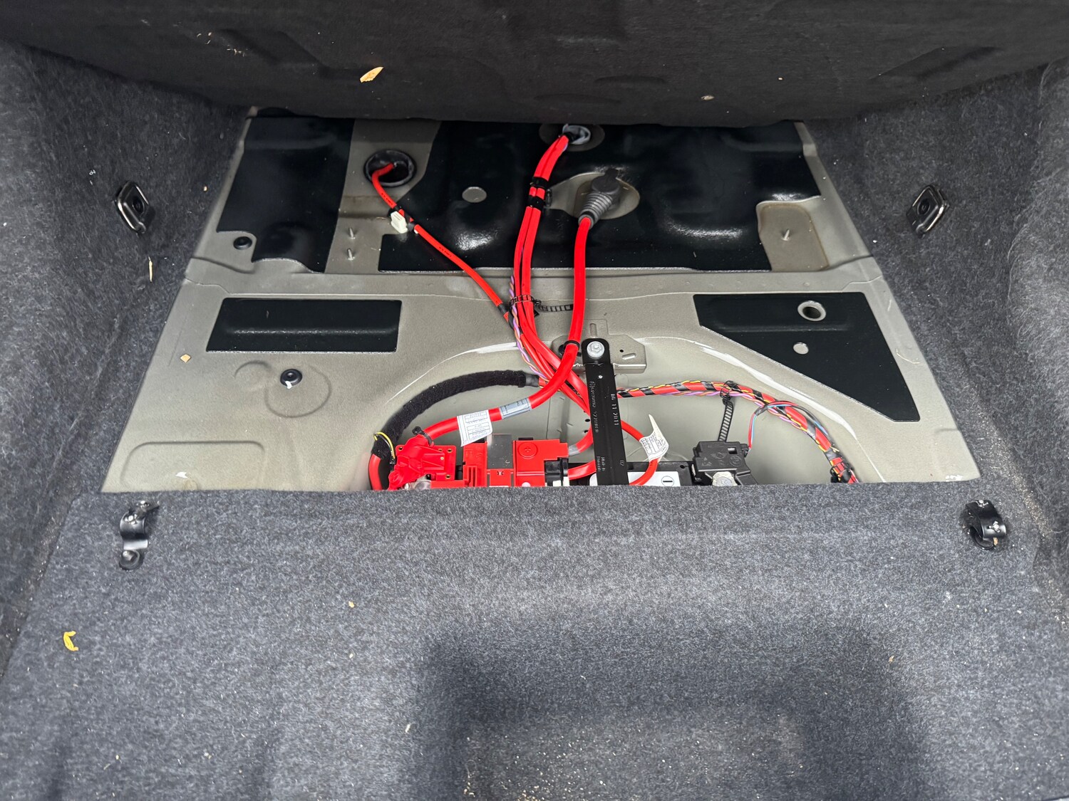 Used BMW 5 Series 2012 for sale - 77620407: Photo 30