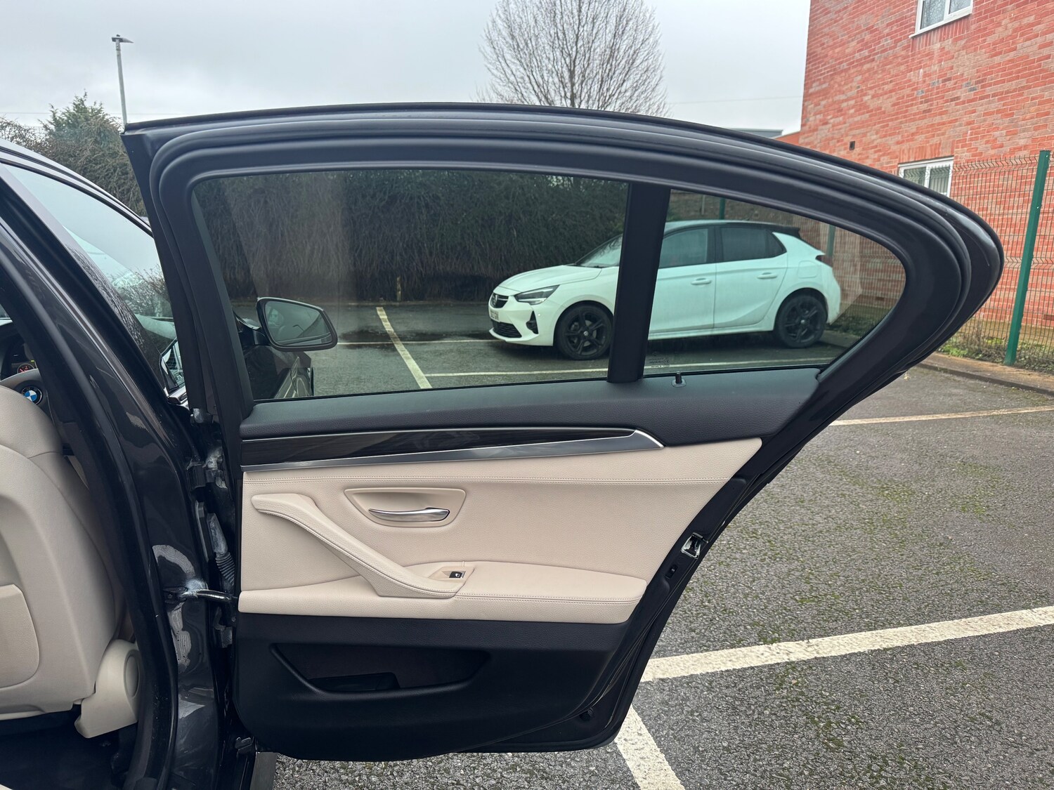 Used BMW 5 Series 2012 for sale - 77620407: Photo 31