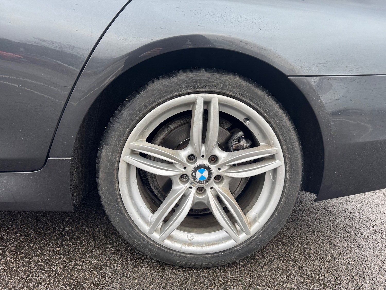 Used BMW 5 Series 2012 for sale - 77620407: Photo 37