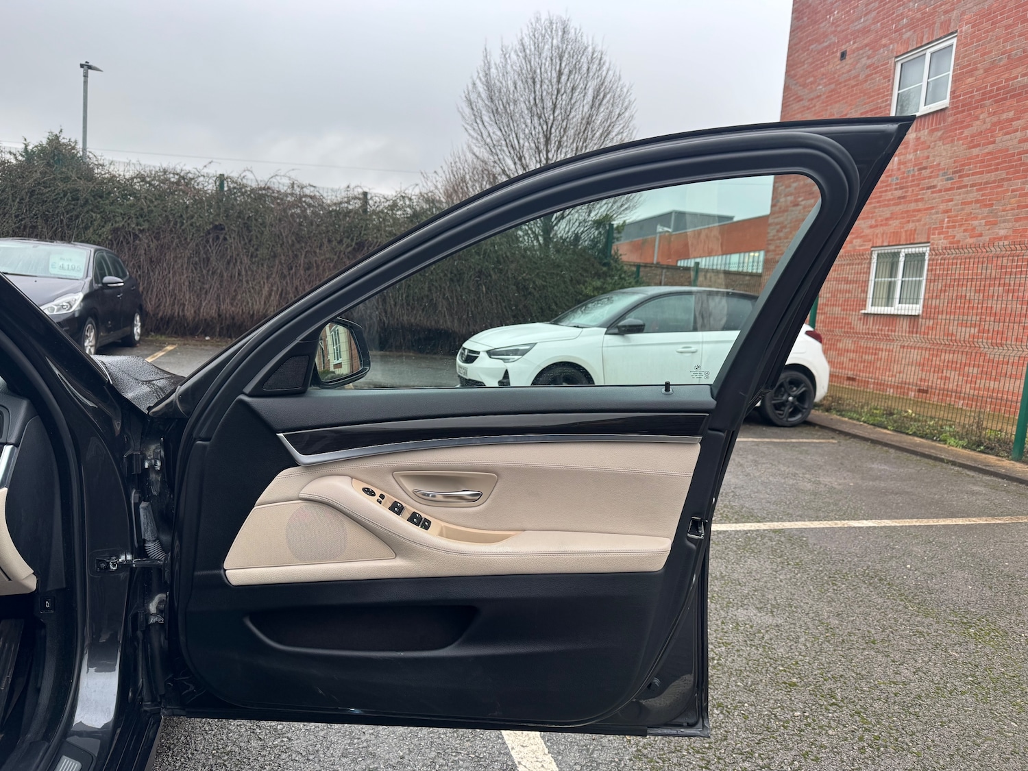 Used BMW 5 Series 2012 for sale - 77620407: Photo 9