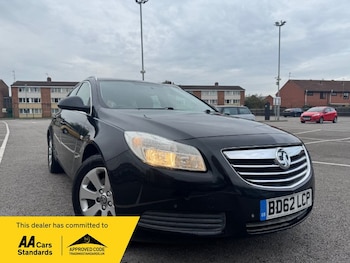 2013 (62) - 2.0 CDTi ecoFLEX Tech Line Sports Tourer 5dr Diesel Manual Euro 5 (s/s) (16