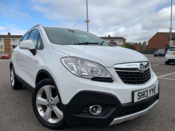 2013 (13) - 1.6i Exclusiv 5dr