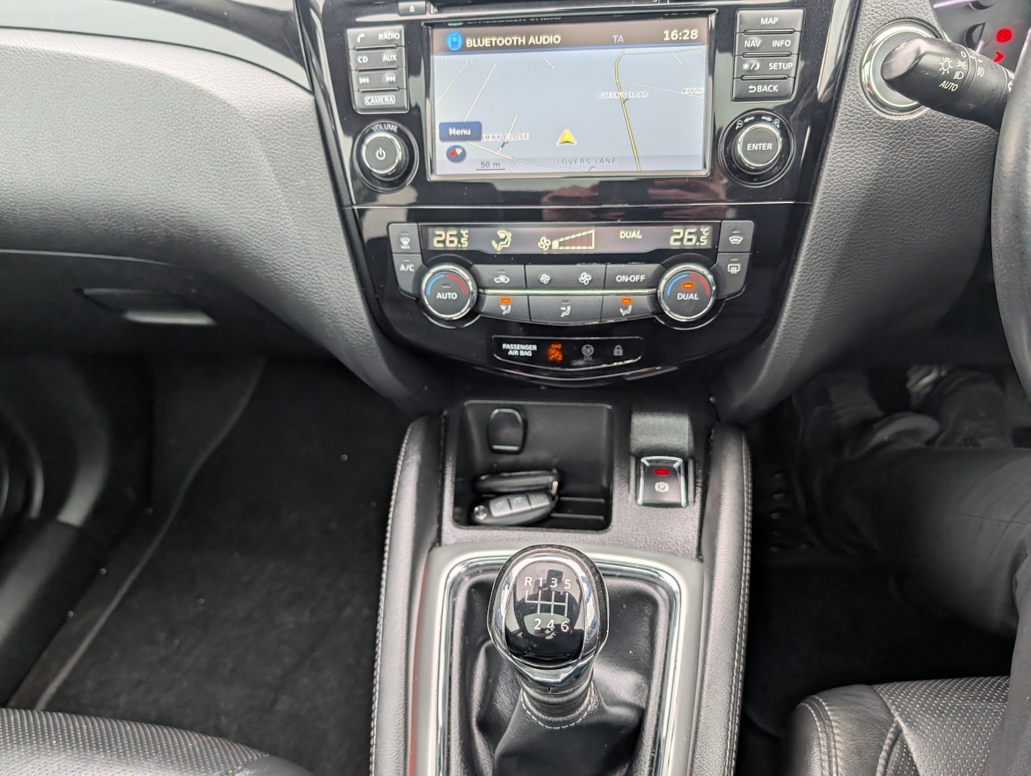 Used Nissan Qashqai 2017 for sale - 77639470: Photo 15