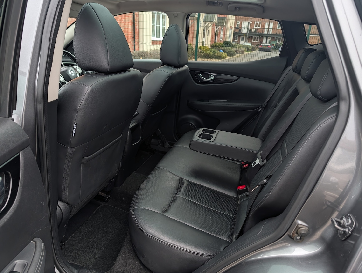 Used Nissan Qashqai 2017 for sale - 77639470: Photo 23