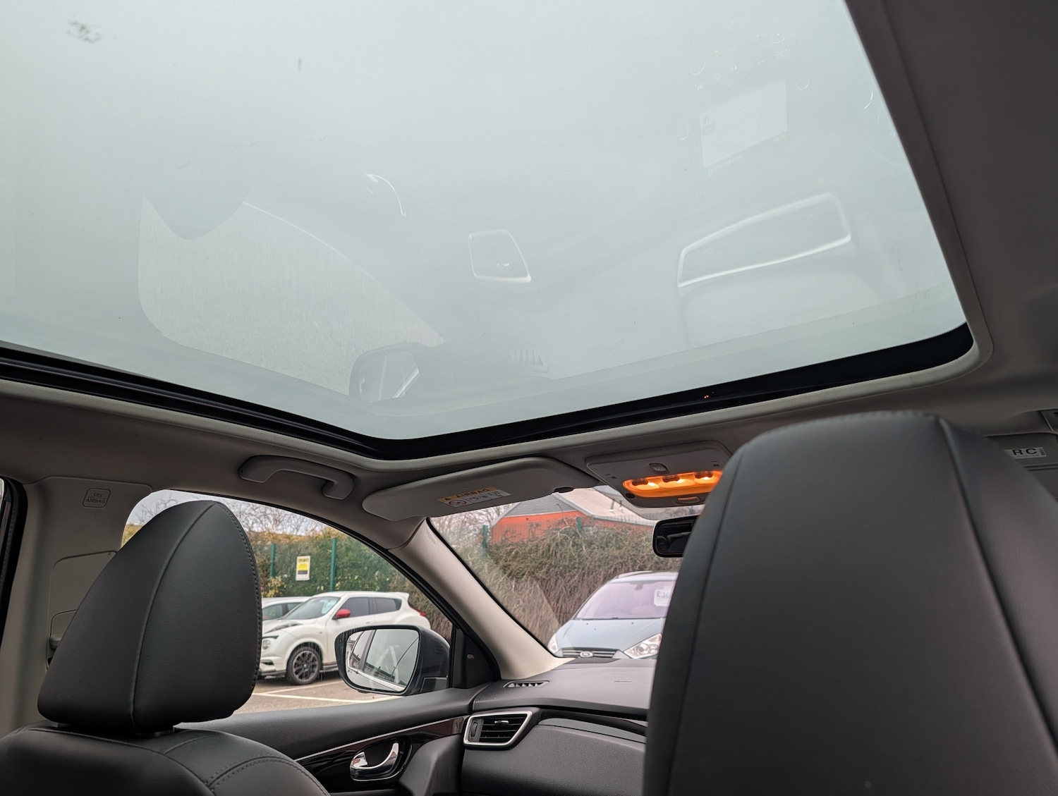 Used Nissan Qashqai 2017 for sale - 77639470: Photo 31