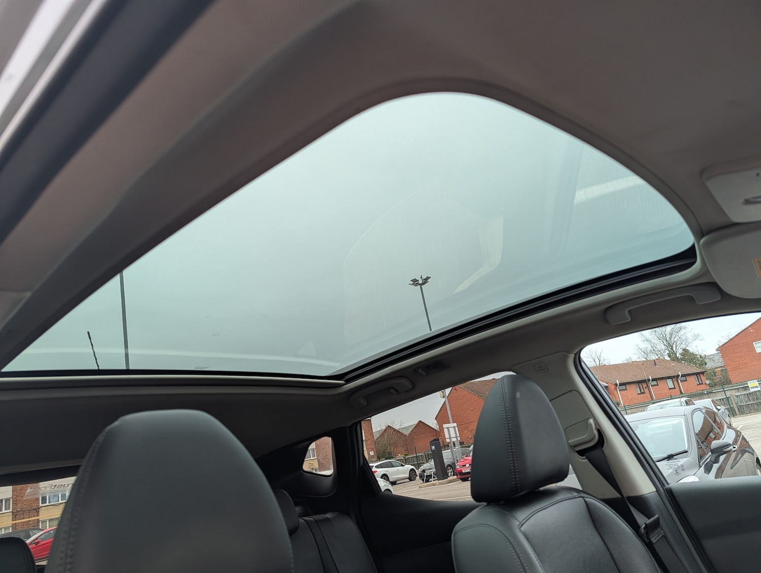 Used Nissan Qashqai 2017 for sale - 77639470: Photo 32