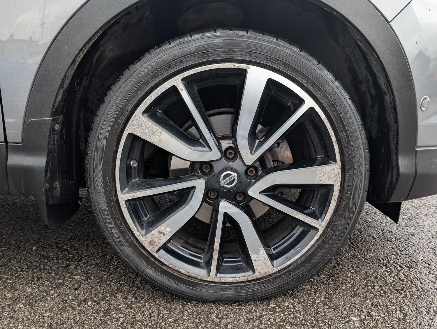 Used Nissan Qashqai 2017 for sale - 77639470: Photo 35