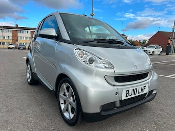 Used smart fortwo 2010 for sale - 79595311: Photo