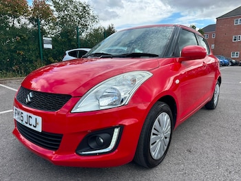 Used Suzuki Swift 2015 for sale - 79121079: Photo