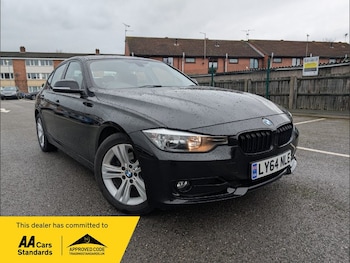 Used BMW 3 Series 2015 for sale - 77567846: Photo